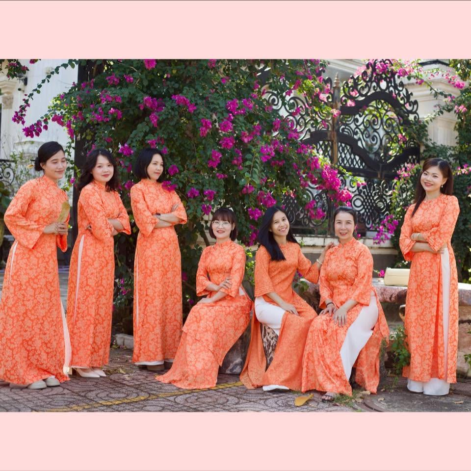 Học sinh học ngoại ngữ – ảnh 4