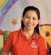 Ms. Trang Dang