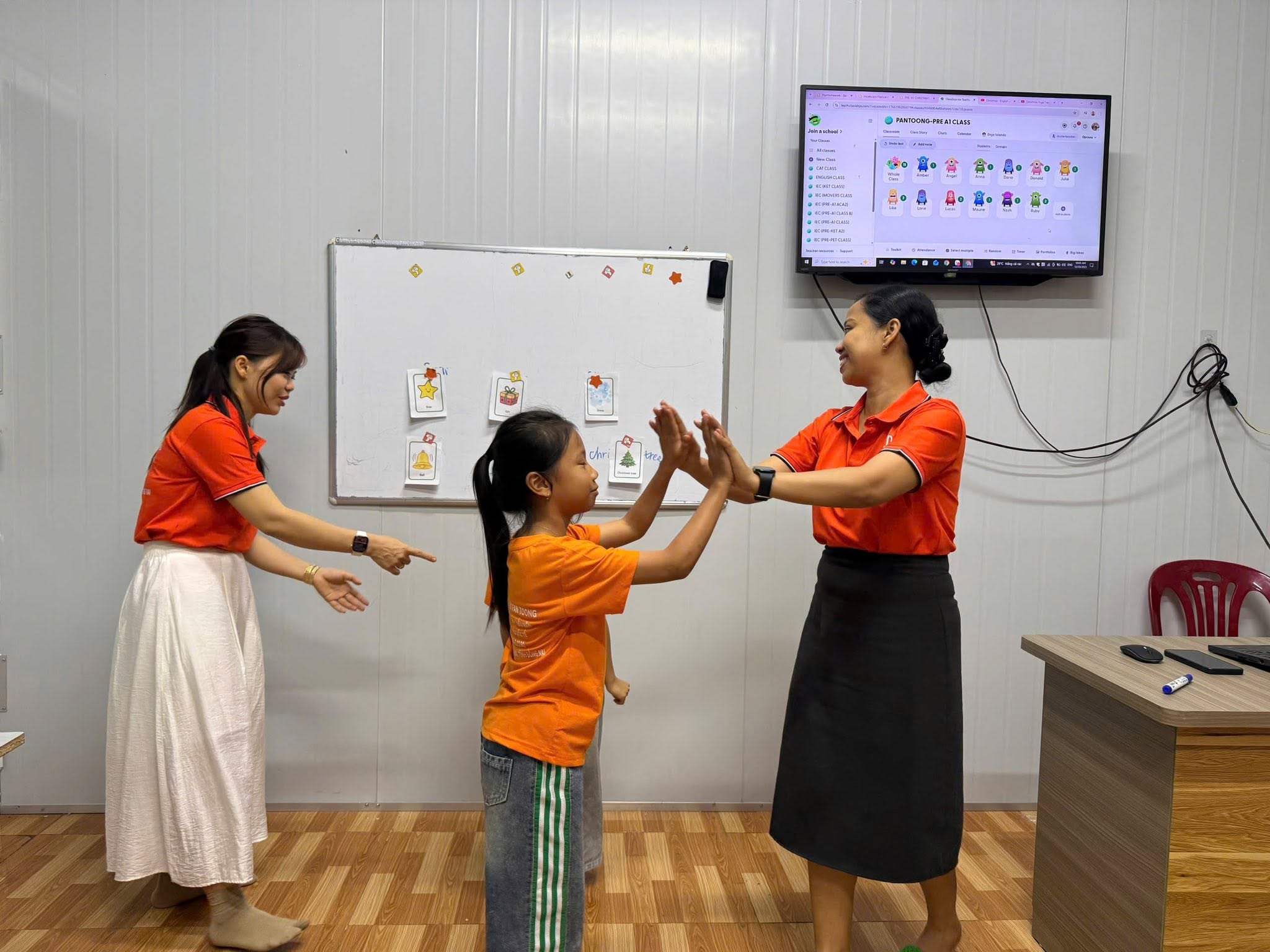Học viên